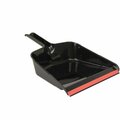 Laitner Brush Pan Dust Plastic Heavy Duty 671